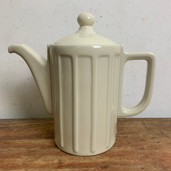 Art Deco Kaffeekanne von Hutschenreuther