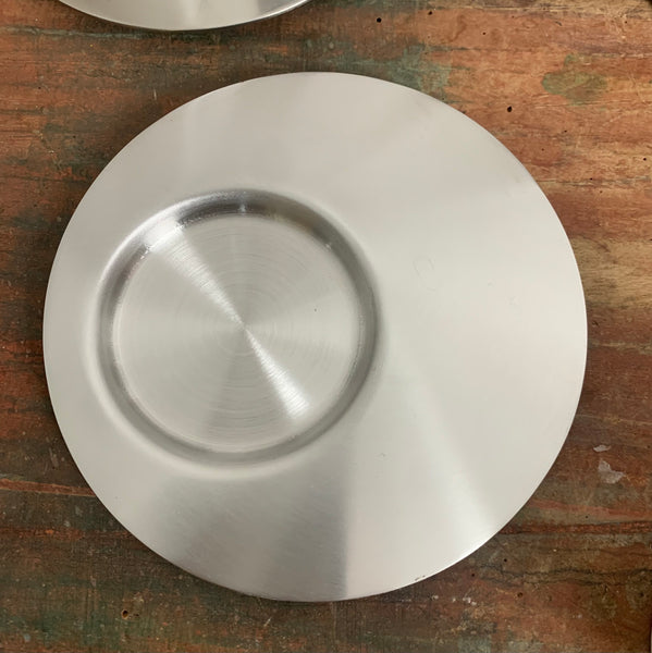 Design Teekanne und 4 Tassen von Nicolas Nicolaou für Magppie