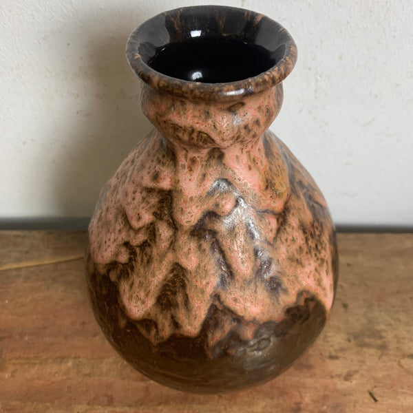 Bay Fat Lava Keramik Vase 610 - 17