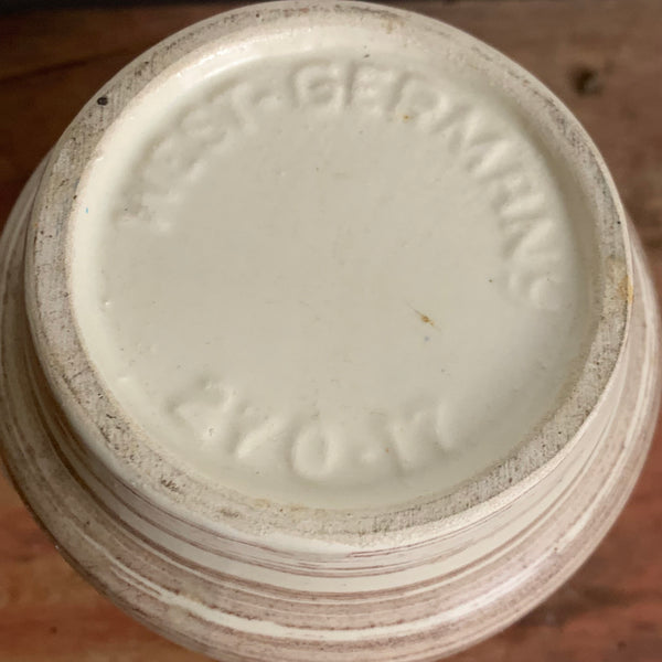 Vintage Bay Keramik Vase 270-17