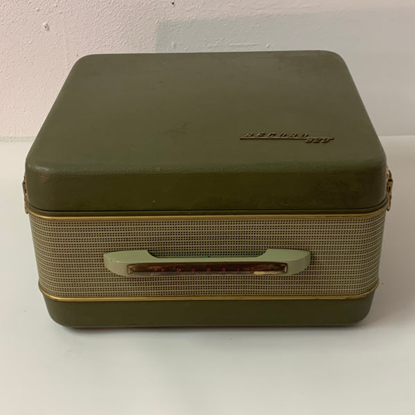 Tonbandgerät Record 820 Grundig
