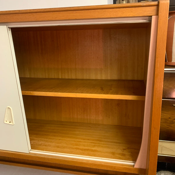 Mid Century Küchenbuffet Beckermann Wertmöbel