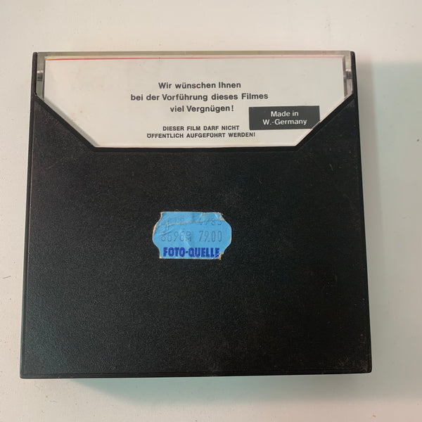 Das Dschungelbuch Disney Super 8 Film