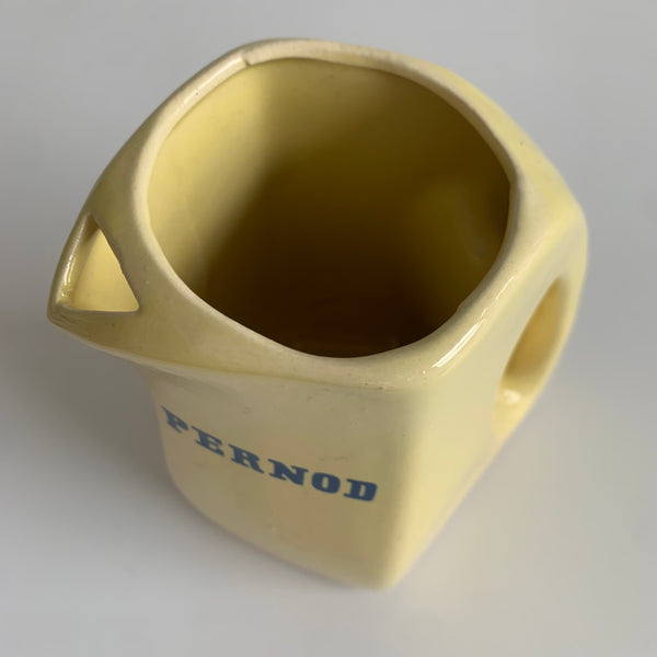 Vintage Pernod Krug / Karaffe