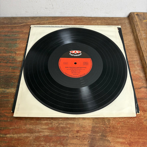 LP Bee Gees Rare, Precious & Beautiful