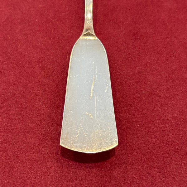 Käsemesser WMF Fächermuster