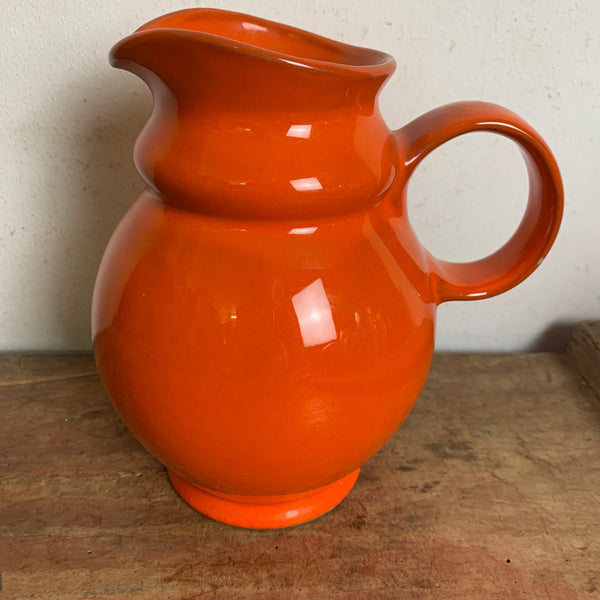 Vintage Krug von Winterling Fein Keramik