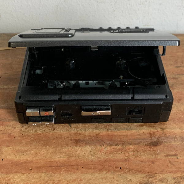 Vintage Walkman HS-J470 von AIWA