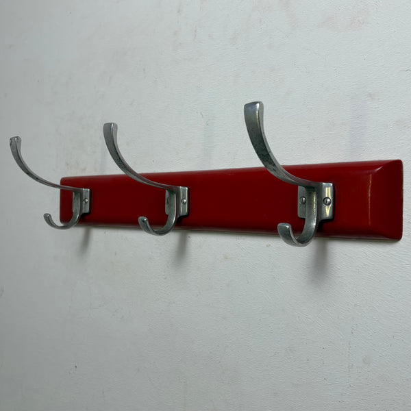 Vintage Mid Century Garderobe