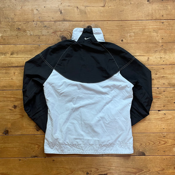 Nike Track Jacket - Early 2000s Vintage