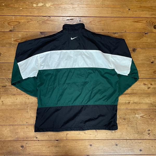 Nike Trainingsjacke 90s - Vintage