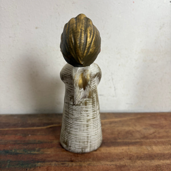 Vintage Singer Engel von Jullar