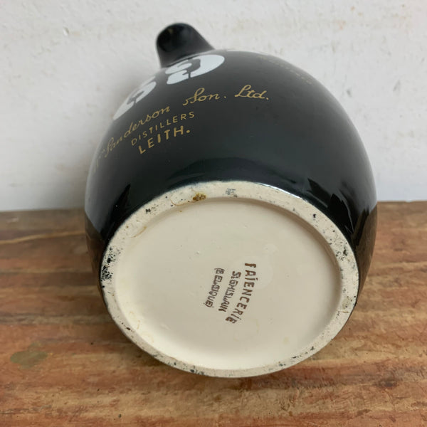 Whisky VAT 69 Krug / Karaffe