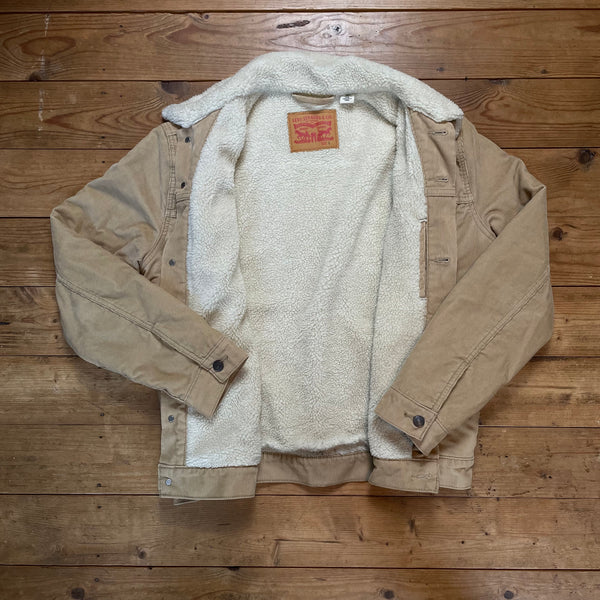 Levis Cordjacke