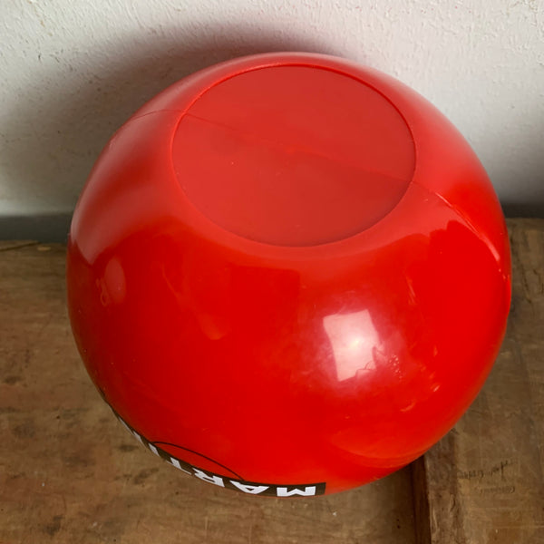 Speisenkartenhalter von Martini