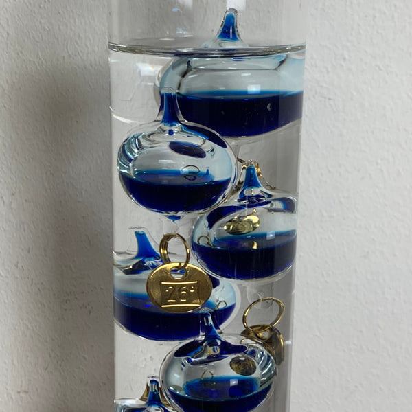 Galileo Thermometer