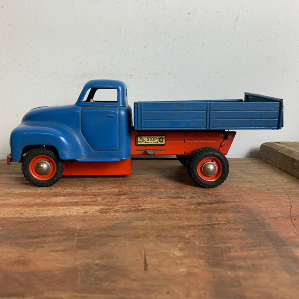 Vintage Modellauto Motokipp 371 von Kellermann Cko