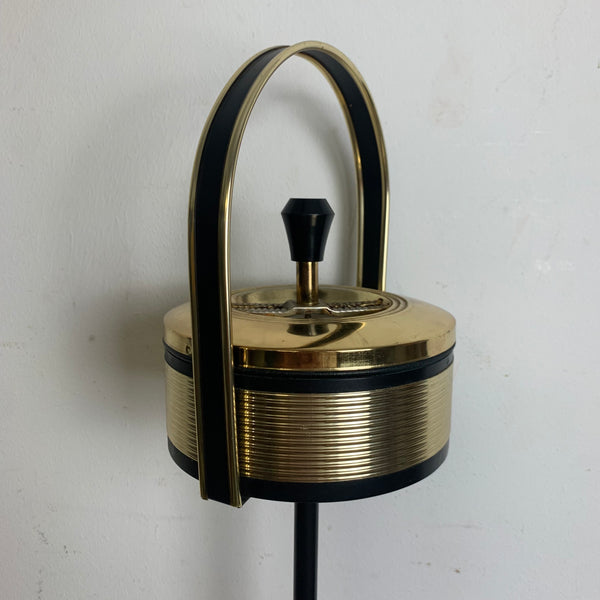 Mid Century Standaschenbecher