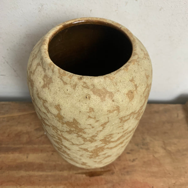 Keramik Vase von Scheurich 238/18