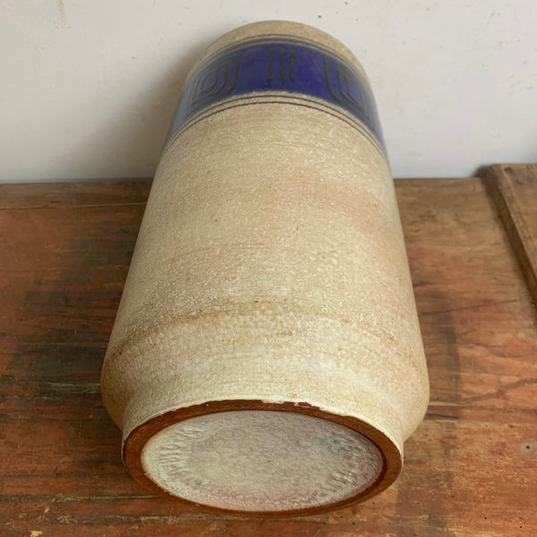 Keramik Bodenvase von Scheurich