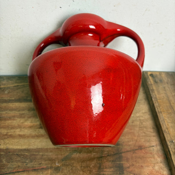 Vintage Studio Keramik Vase von Marei 930