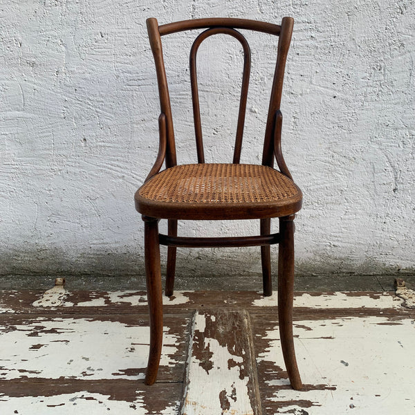 Thonet Stuhl No. 56
