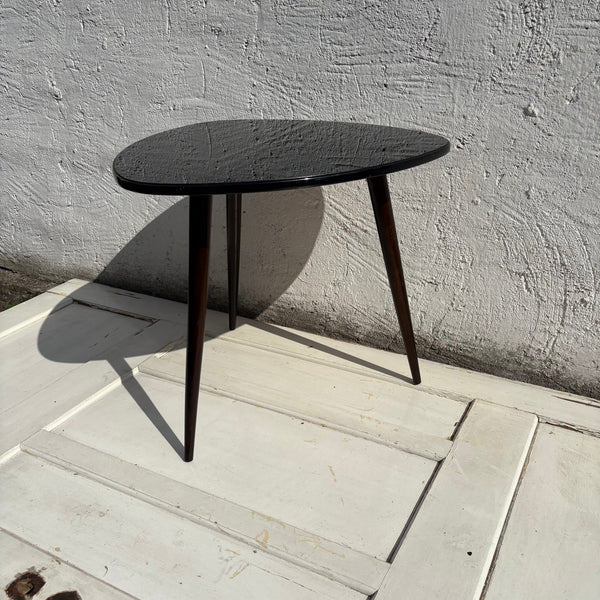 Mid Century Nierentisch Beistelltisch
