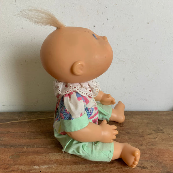 Cabbage Patch Kids Mattel's First Edition 1978, 1983