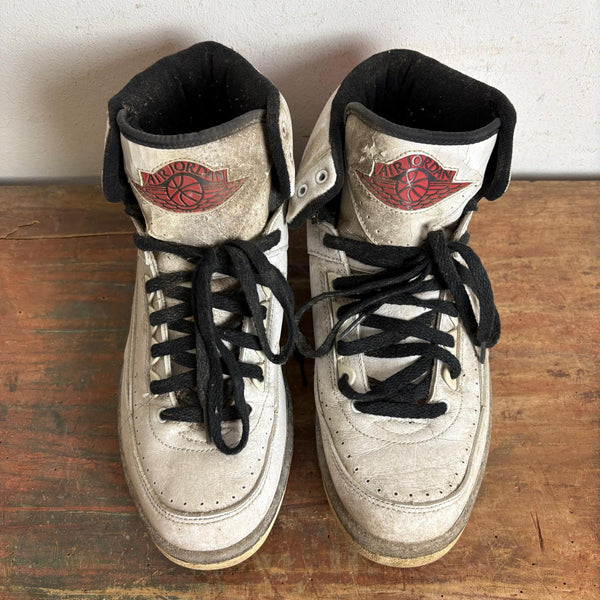 Air Jordan 2 Nike OG Chicago 1994 - Vintage