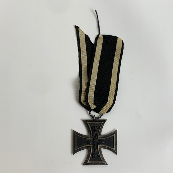 Orden Eisernes Kreuz 2. Klasse 1914