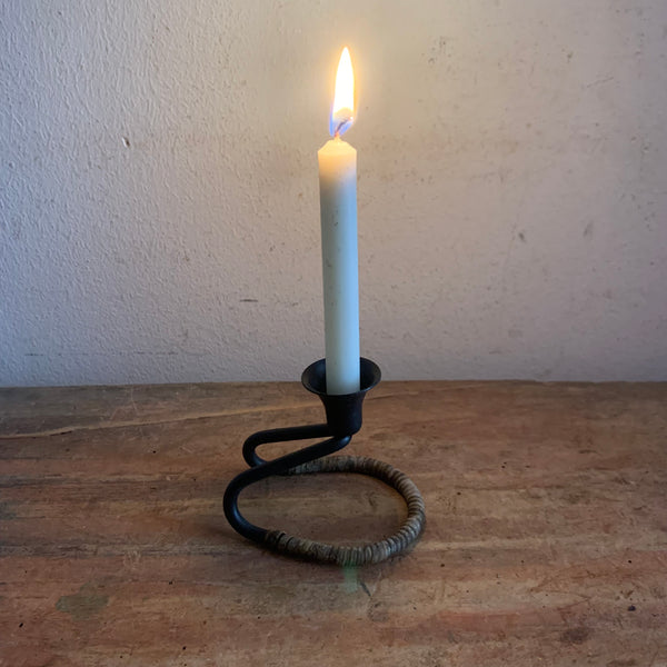 Vintage Design Kerzenhalter von Laurids Lonborg