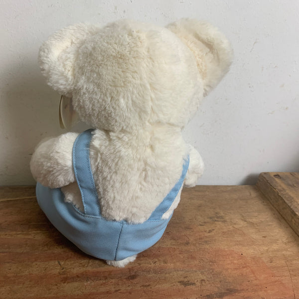 Sammel Edition Douglas Teddy Bär 2013