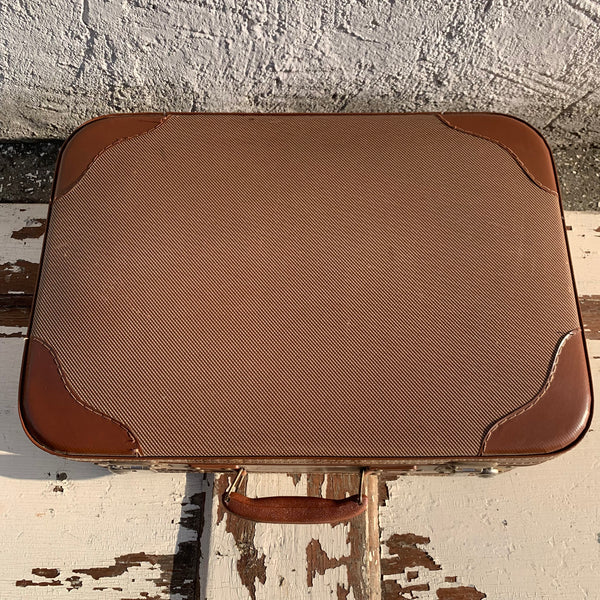 Vintage Koffer