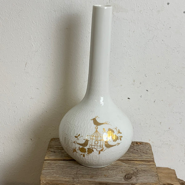 Rosenthal Studio Linie Vase Romanze von Björn Wiinblad