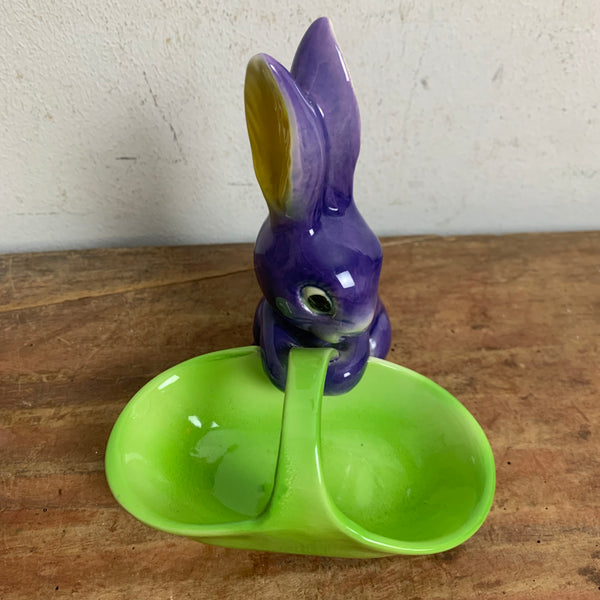Hase von Goebel OH 7 in lila