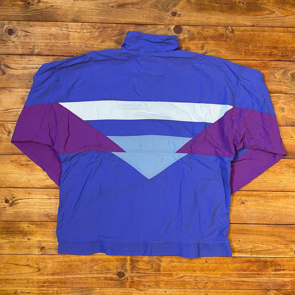 80er Adidas Jacke - Vintage