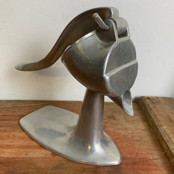 Mid Century Zitruspresse von Karl Gross für Lichtperle