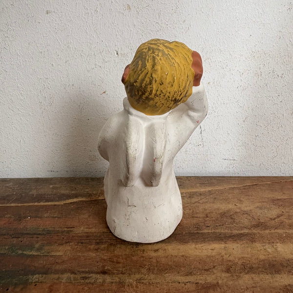 Vintage Singer Engel von Jullar