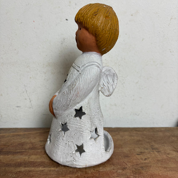 Vintage Singer Engel von Jullar