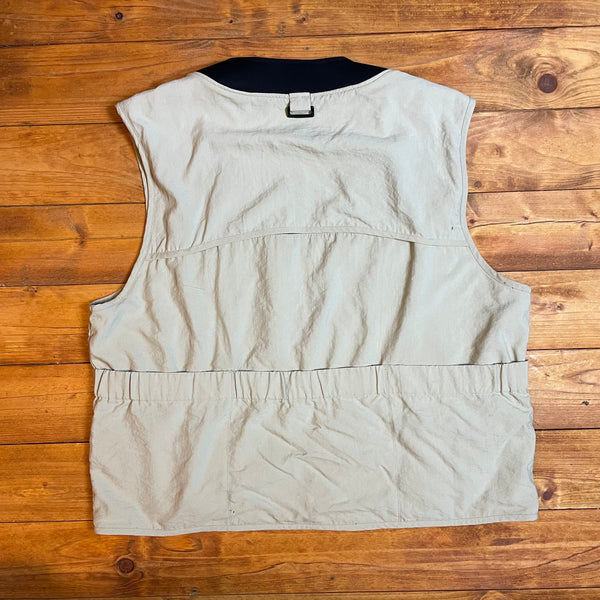 Columbia Utility Vest - Vintage