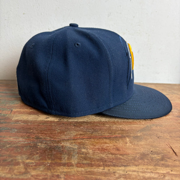 New Era Los Angeles Chargers NFL Hat Cap 7 1/4
