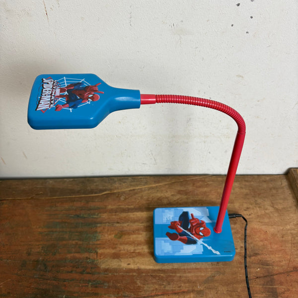 Philips Marvel Spiderman LED-Tischleuchte