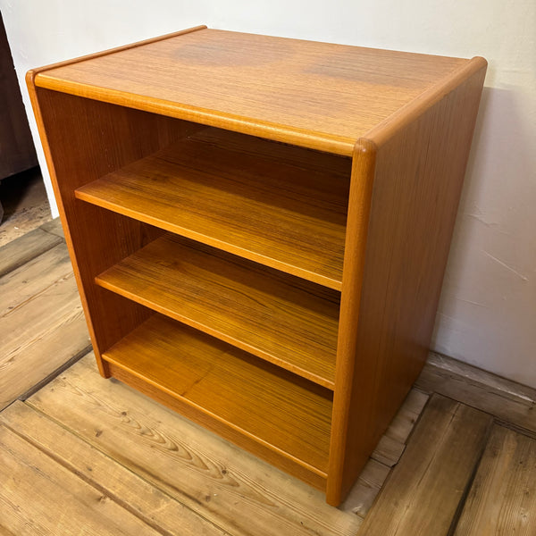 Vintage Teakholz Regal