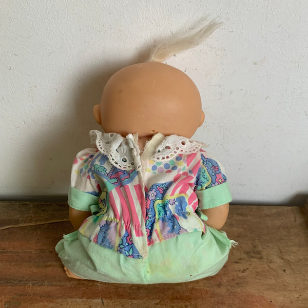 Cabbage Patch Kids Mattel's First Edition 1978, 1983