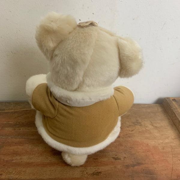 Sammel Edition Douglas Teddy Bär 2011
