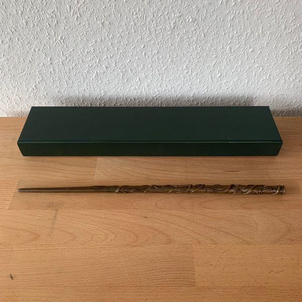 Kult Zauberstab von Hermine Granger