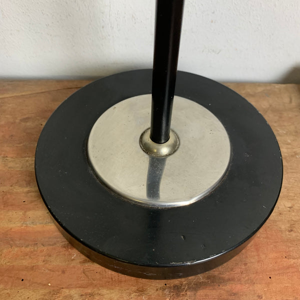 Vintage Mid Century Standaschenbecher