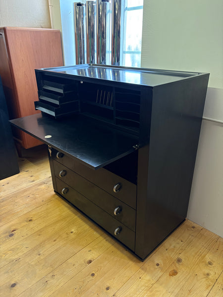 Vintage Design Sekretär Schrank von Interlüpke