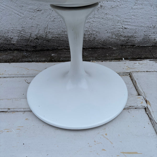 Vintage Tulip Chair von Eero Saarinen für Knoll International