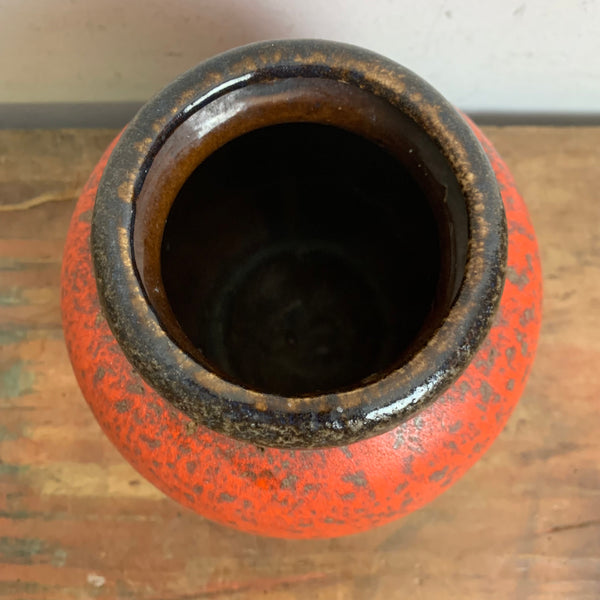 Keramik Vase 284-19 von Scheurich